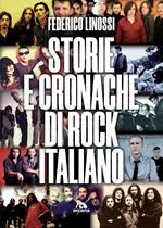 Storie e cronache di rock italiano