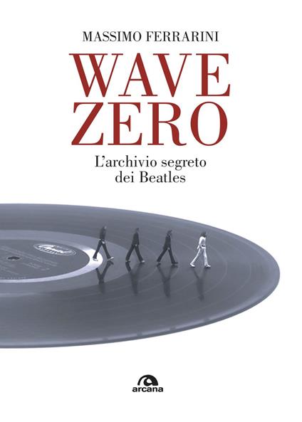 Wave Zero - Massimo Ferrarini - ebook