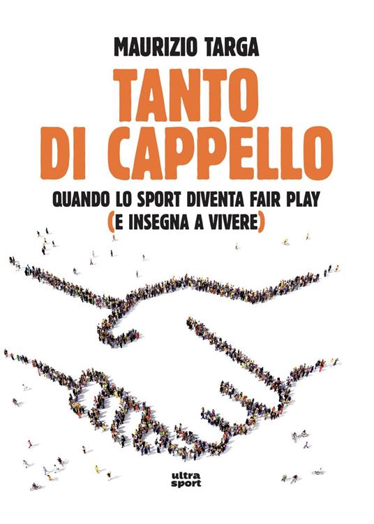 Tanto di cappello - Maurizio Targa - ebook