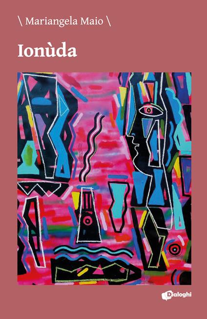 Ionùda - Mariangela Maio - copertina