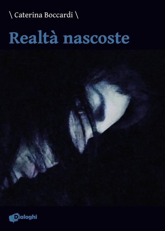 Realtà nascoste - Caterina Boccardi - copertina