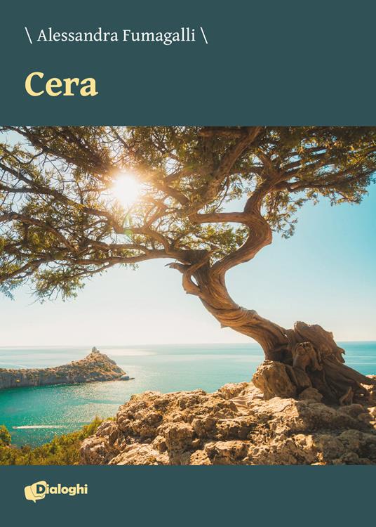 Cera - Alessandra Fumagalli - copertina