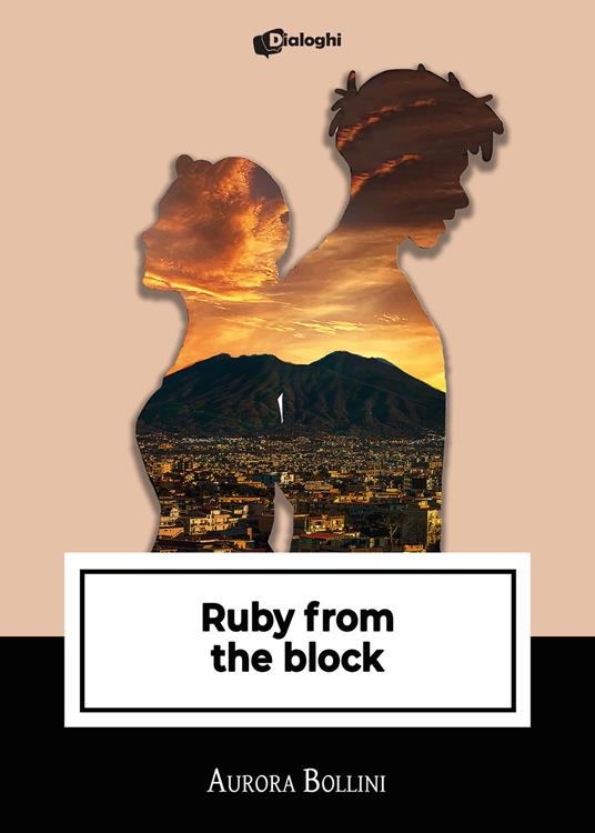 Ruby from the block - Aurora Bollini - copertina