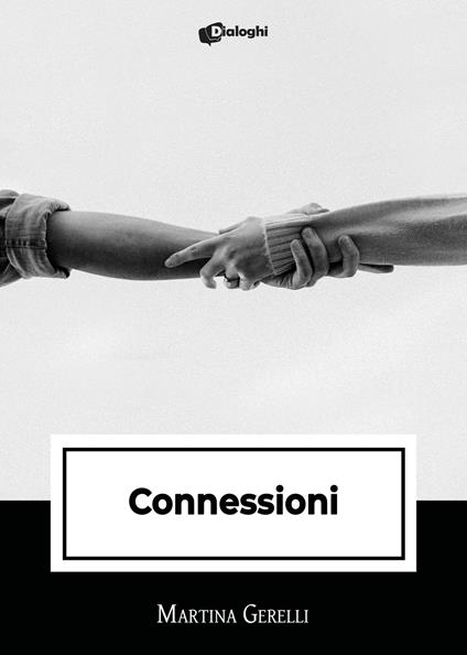 Connessioni - Martina Gerelli - copertina