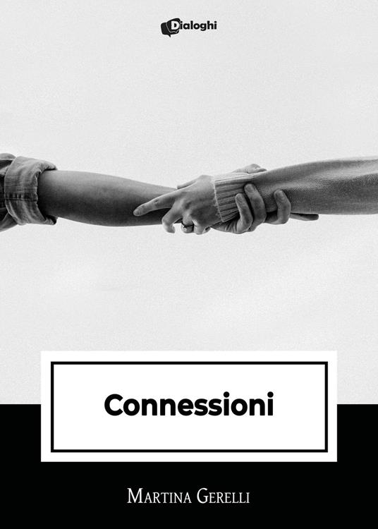 Connessioni - Martina Gerelli - copertina
