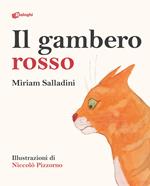 Il gambero rosso