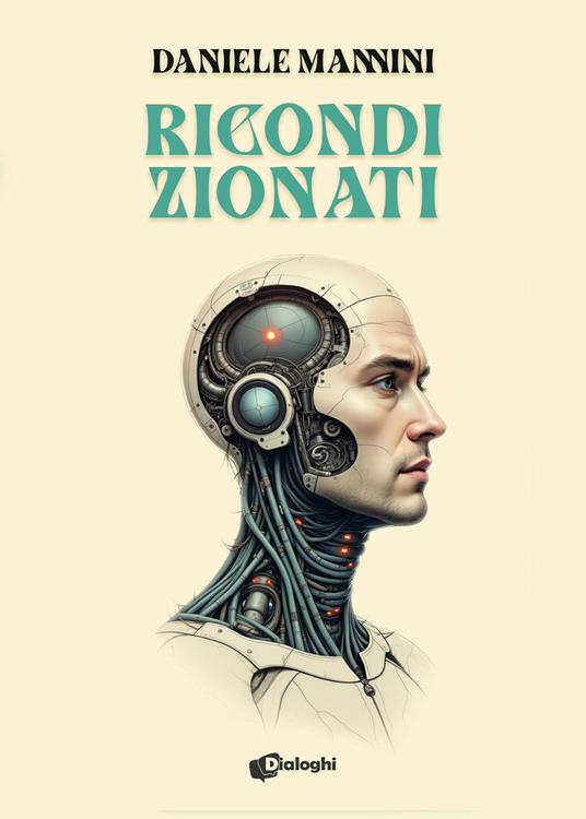 Ricondizionati - Daniele Mannini - copertina