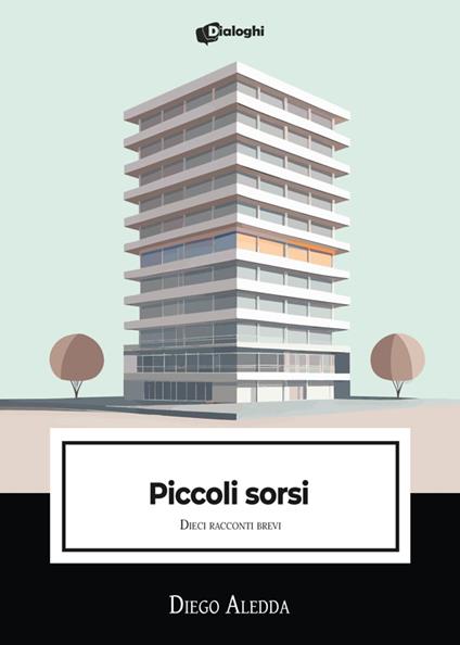 Piccoli sorsi - Diego Aledda - ebook