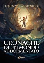 Cronache di un mondo addormentato