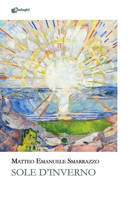 Sole d'inverno - Matteo Emanuele Smarrazzo - copertina