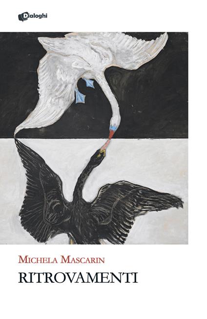 Ritrovamenti - Michela Mascarin - copertina