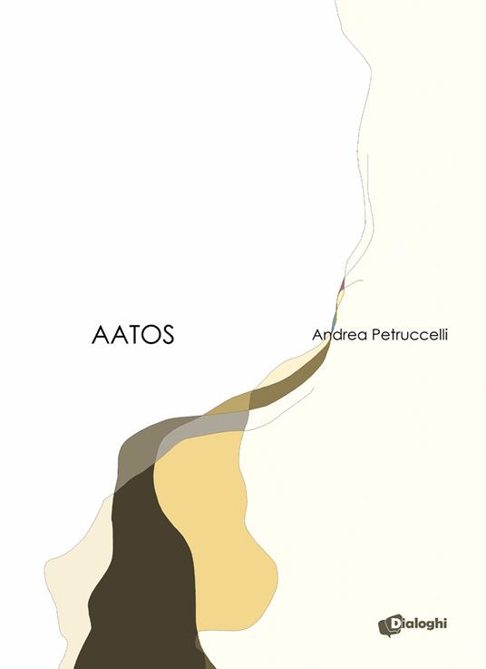 Aatos - Andrea Petruccelli - copertina