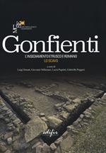 Gonfienti. L'insediamento etrusco e romano. Lo scavo. Ediz. illustrata