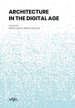 Architecture in the digital age