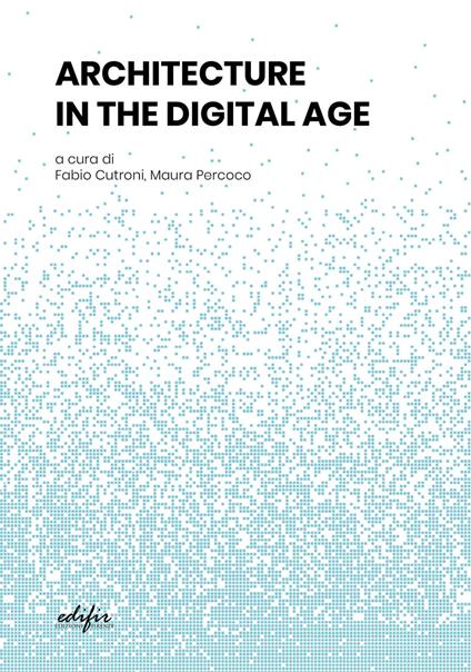 Architecture in the digital age - copertina
