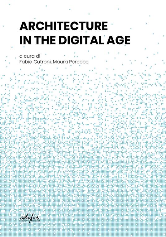 Architecture in the digital age - copertina