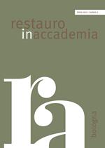 Restauro in accademia. Vol. 7: Bologna.