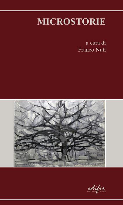 Microstorie - copertina