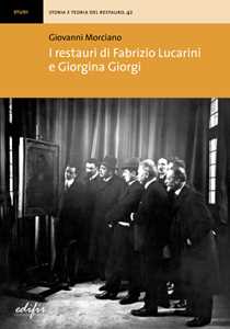 I Restauri Di Fabrizio Lucarini E Giorgina Giorgi-image