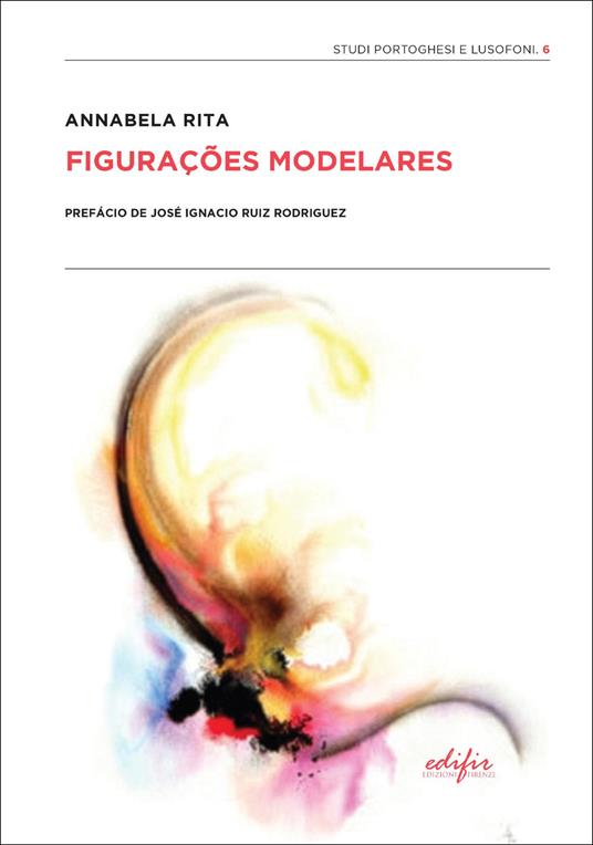 Figurações modelares - Annabela Rita - copertina
