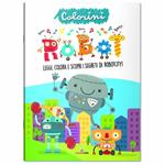 Robot. Ediz. a colori