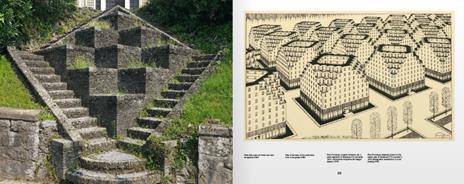 Villa Frascoli. Piero Portaluppi a Laveno. Ediz. italiana e inglese - Roberto Dulio - 2
