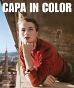 Capa in color. Ediz. a colori