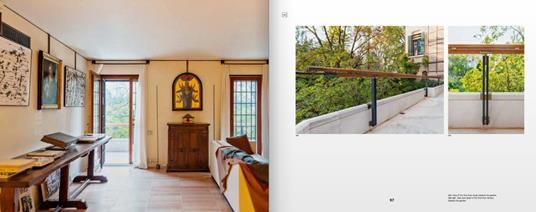 Carlo Scarpa. La casa sul Canal Grande. Ediz. illustrata - Roberta Martinis,Francesco Magnani,Traudy Pelzel - 5