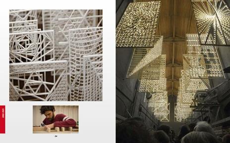 Tracce di una scuola. Accademia di architettura a Mendrisio 1996-2021 - Mario Botta - 8