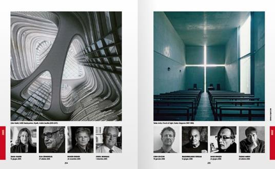 Tracce di una scuola. Accademia di architettura a Mendrisio 1996-2021 - Mario Botta - 9