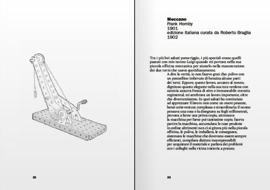 Trentatré piccole storie di design - Luciano Galimberti - 2
