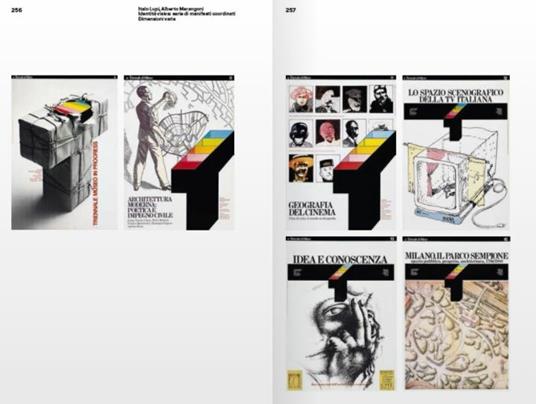 Museo del Design Italiano. Triennale Milano 1946 -1981. Ediz. illustrata - 5