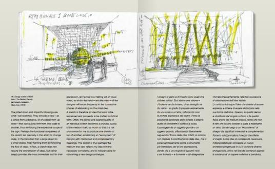 Sketches Maps Sceneries. Ediz. italiana e inglese - Ico Migliore - 4