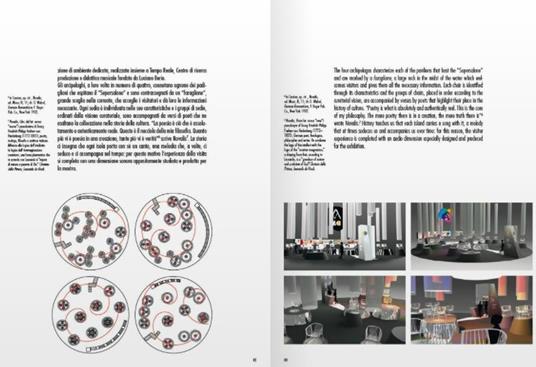 Take your seat-Prendi posizione. Ediz. illustrata - 5