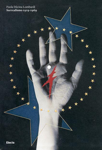 Surrealismo 1919-1969 - Paola Dècina Lombardi - copertina