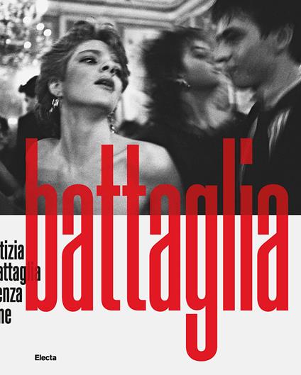 Letizia Battaglia. Senza fine. Ediz. illustrata - copertina
