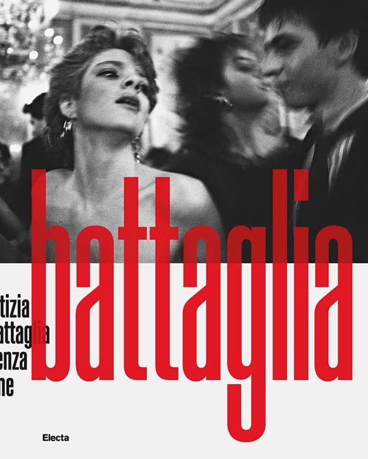 Letizia Battaglia. Senza fine. Ediz. illustrata - copertina