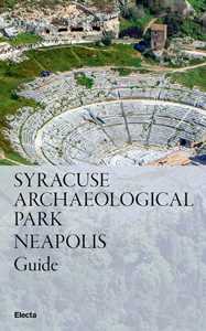 Syracuse Archaeological Park. Neapolis-image
