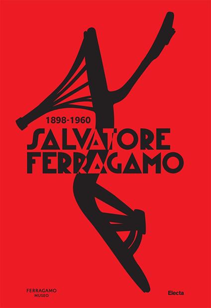 Salvatore Ferragamo 1898-1960. Ediz. inglese - copertina