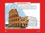 Colorando il Colosseo