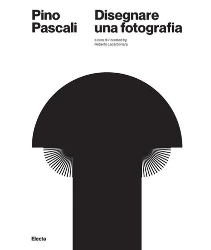 Pino Pascali. Disegnare una fotografia. Ediz. italiana e inglese - copertina
