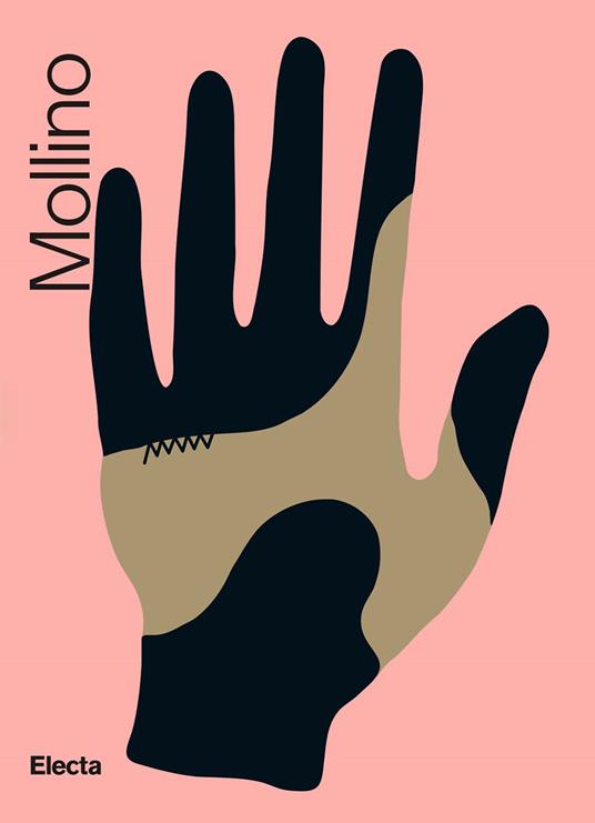 Mollino A-Z - copertina
