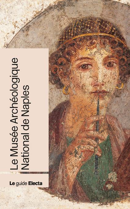Le Musée Archéologique National de Naples - copertina