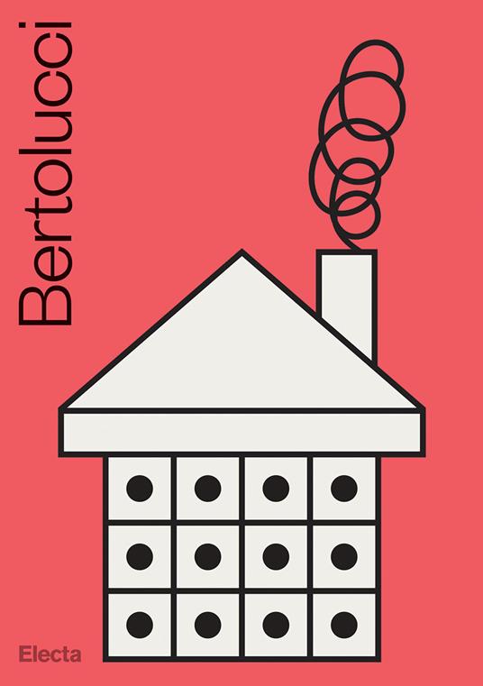 Bertolucci A-Z - copertina