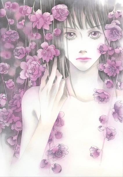 Nobody knows. Vol. 4 - Lee Hyeon-Sook - copertina