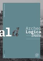 ArcheoLogica Data (2021). Vol. 1
