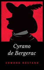 Cyrano de Bergerac