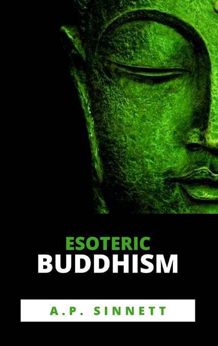Esoteric Buddhism