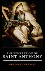 The temptation of St. Anthony
