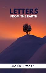 Letters from the Earth